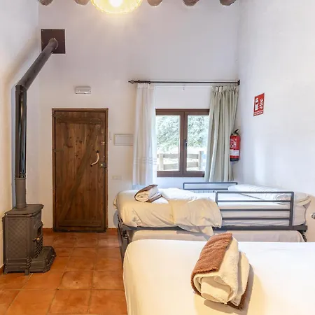 Lantgård Estudios - Granja El Enebral *