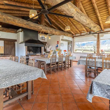 Estudios - Granja El Enebral