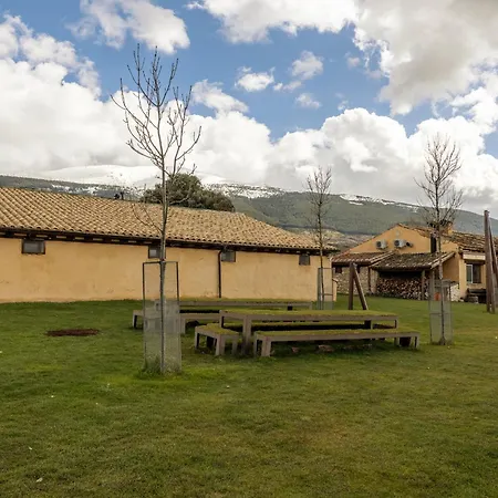 Estudios - Granja El Enebral * Rosuero