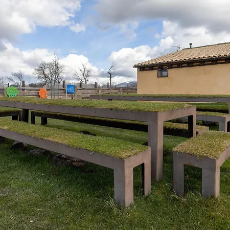 Lantgård Estudios - Granja El Enebral