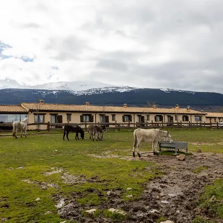 Estudios - Granja El Enebral