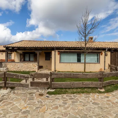 Estudios - Granja El Enebral *