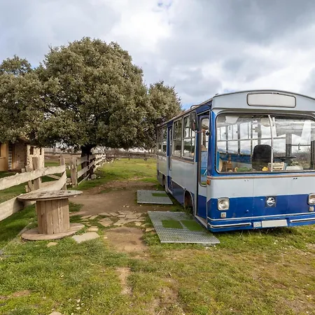 Estudios - Granja El Enebral