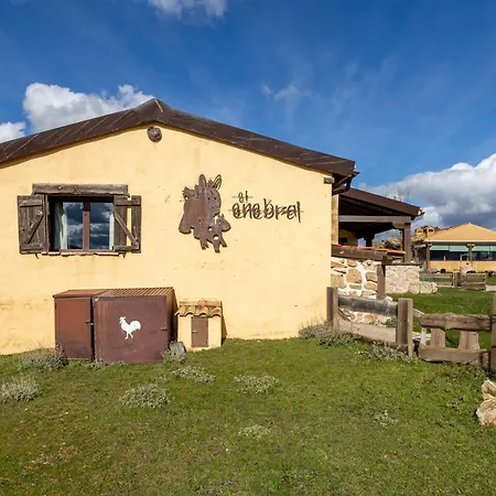 Lantgård Estudios - Granja El Enebral