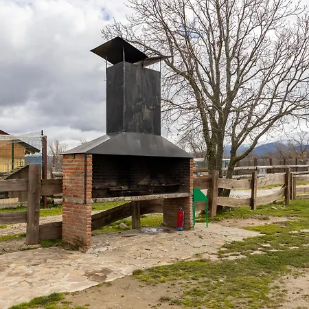 Lantgård Estudios - Granja El Enebral Rosuero