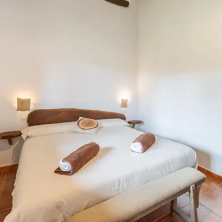 Lantgård Estudios - Granja El Enebral Rosuero