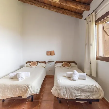 Lantgård Estudios - Granja El Enebral *