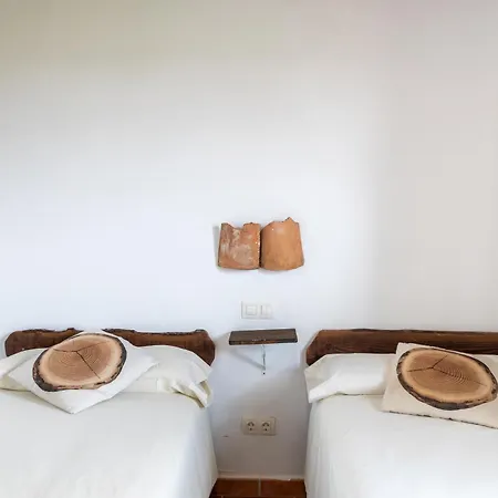 Lantgård Estudios - Granja El Enebral