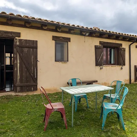 Lantgård Estudios - Granja El Enebral Rosuero