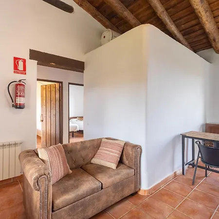 Estudios - Granja El Enebral * Rosuero