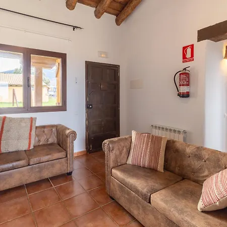 Estudios - Granja El Enebral