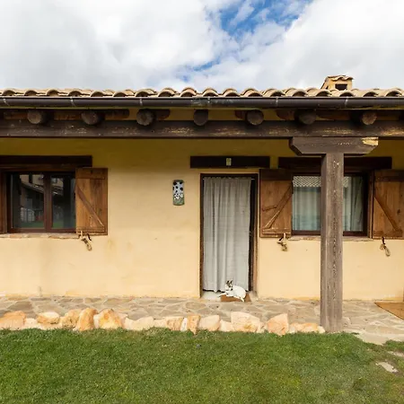 Estudios - Granja El Enebral * Rosuero