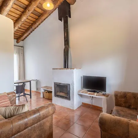 Estudios - Granja El Enebral Lantgård