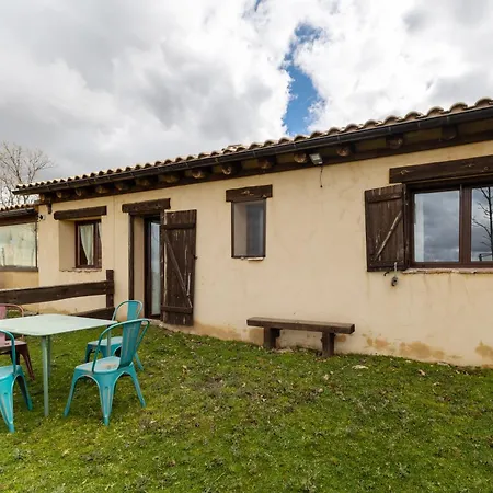 Lantgård Estudios - Granja El Enebral