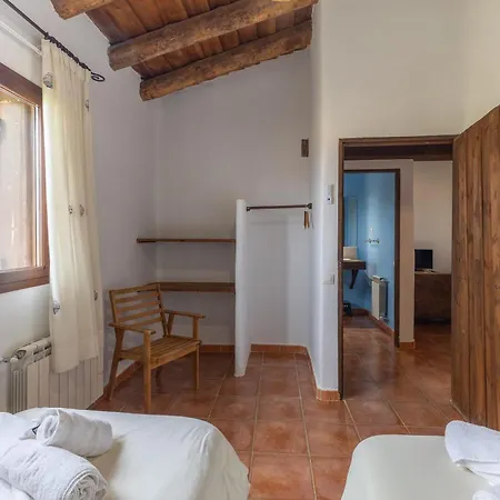 Estudios - Granja El Enebral Rosuero