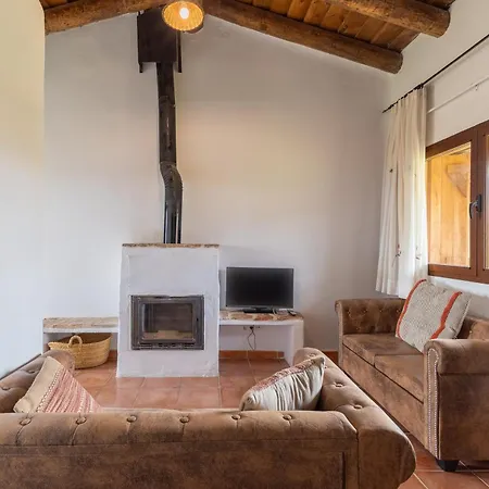 Estudios - Granja El Enebral