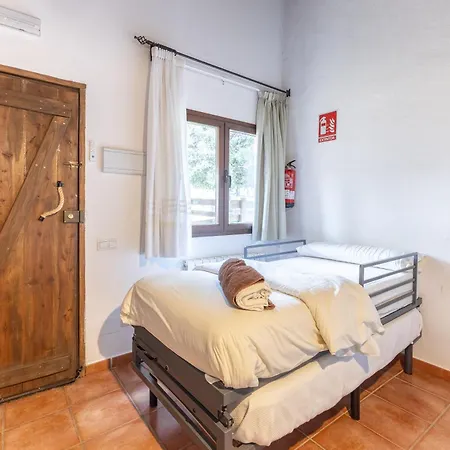 Lantgård Estudios - Granja El Enebral Rosuero