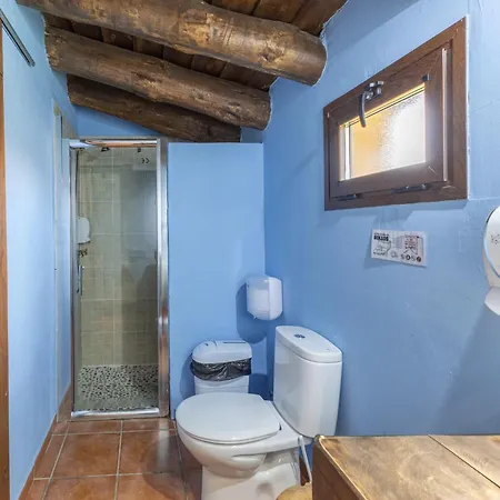 Lantgård Estudios - Granja El Enebral *