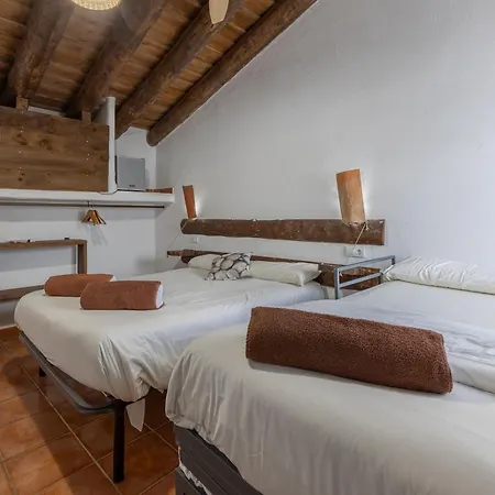 Estudios - Granja El Enebral Rosuero