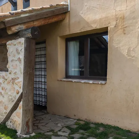 Estudios - Granja El Enebral Rosuero