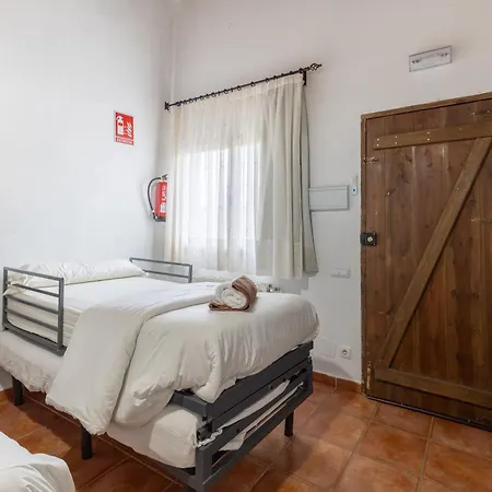 Lantgård Estudios - Granja El Enebral *