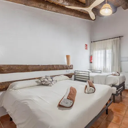 Estudios - Granja El Enebral