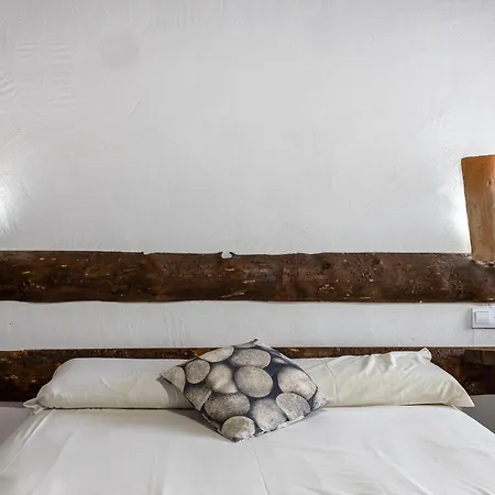 Estudios - Granja El Enebral