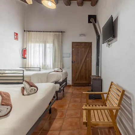 Lantgård Estudios - Granja El Enebral *