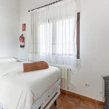 Estudios - Granja El Enebral