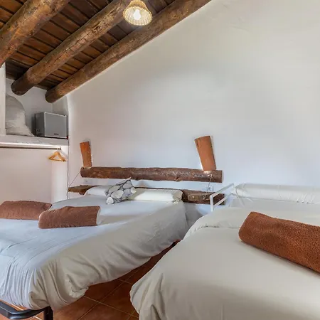 Lantgård Estudios - Granja El Enebral