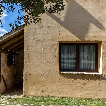 Lantgård Estudios - Granja El Enebral *