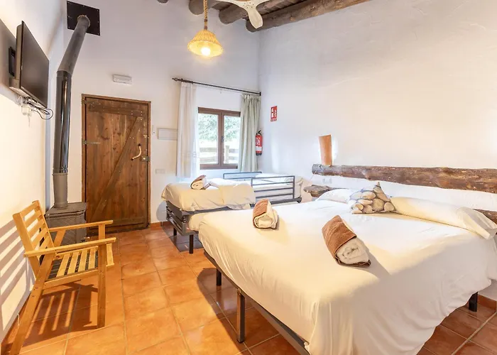 Estudios - Granja El Enebral Rosuero