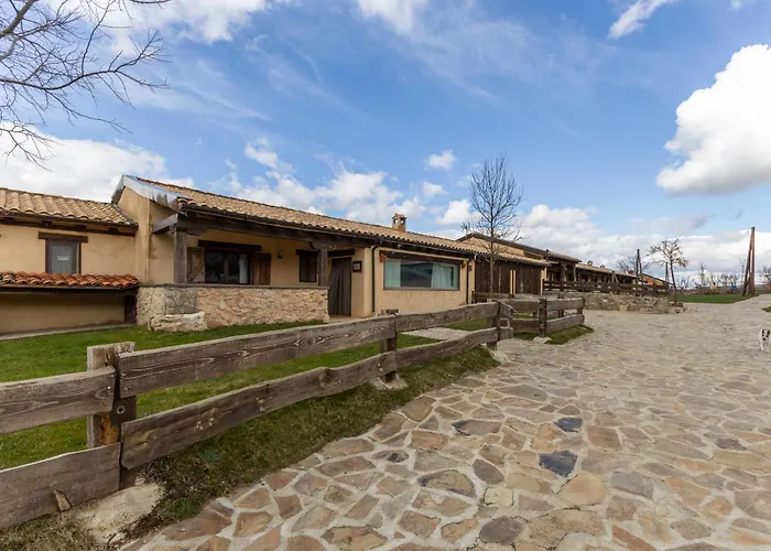 Estudios - Granja El Enebral Rosuero