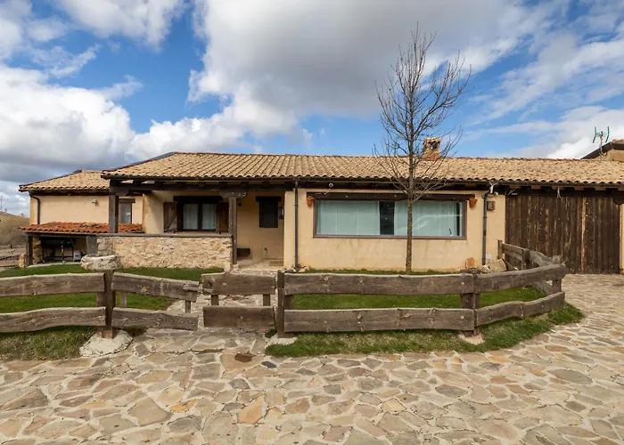 Estudios - Granja El Enebral *