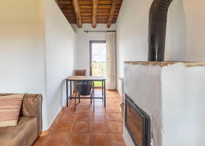 Estudios - Granja El Enebral