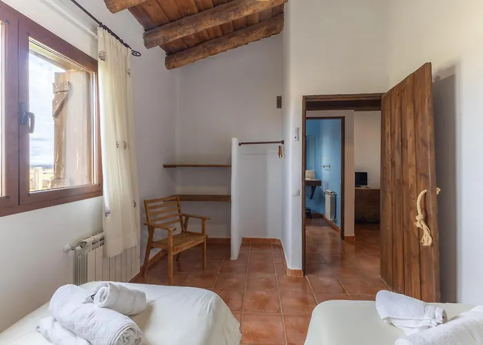 Estudios - Granja El Enebral Rosuero