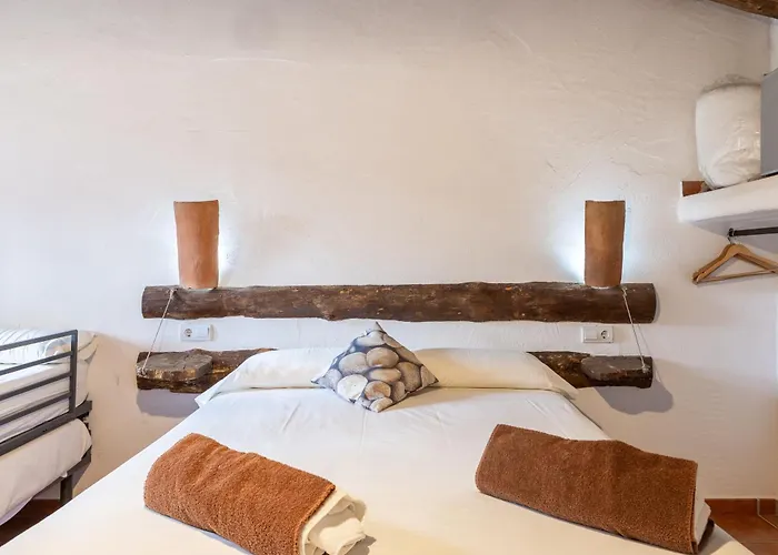 Estudios - Granja El Enebral Farm stay Rosuero