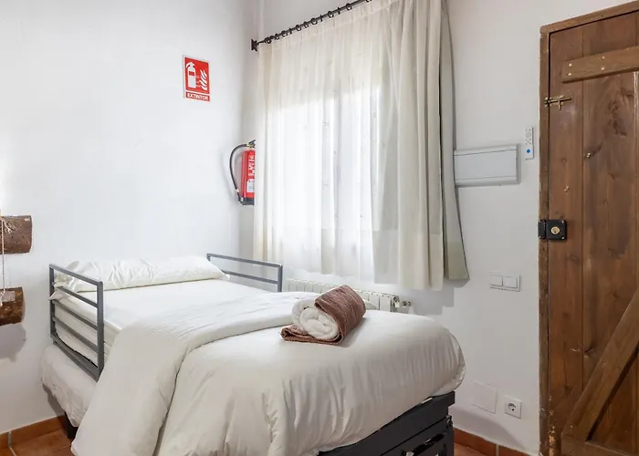 Estudios - Granja El Enebral * Rosuero