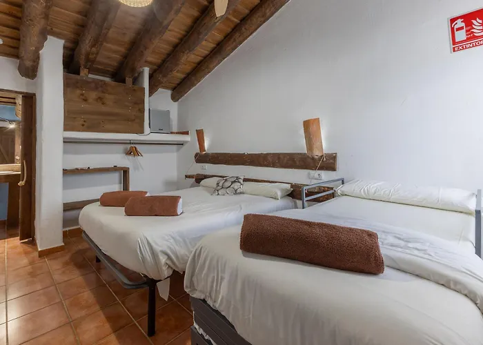 Estudios - Granja El Enebral Rosuero