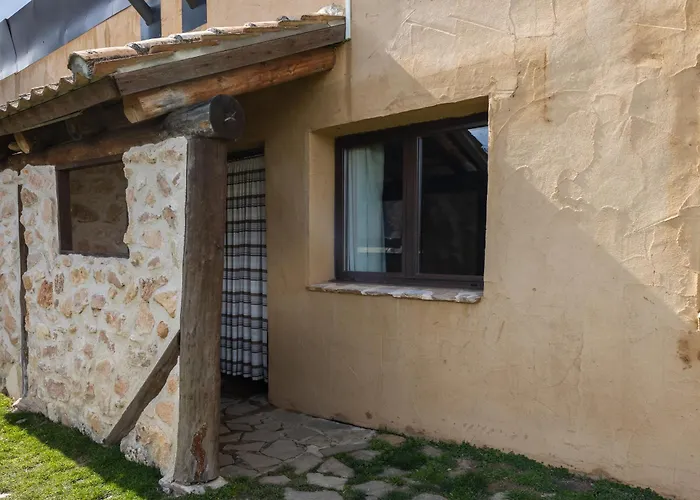 Estudios - Granja El Enebral Rosuero