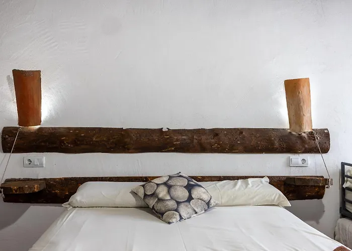 Estudios - Granja El Enebral