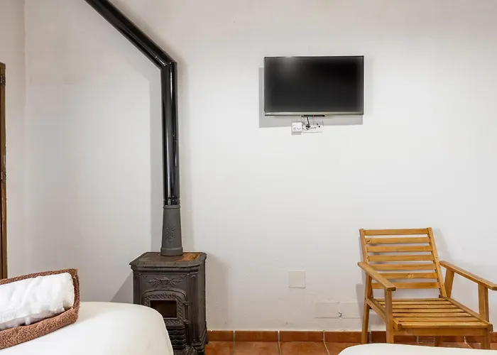 Estudios - Granja El Enebral Rosuero