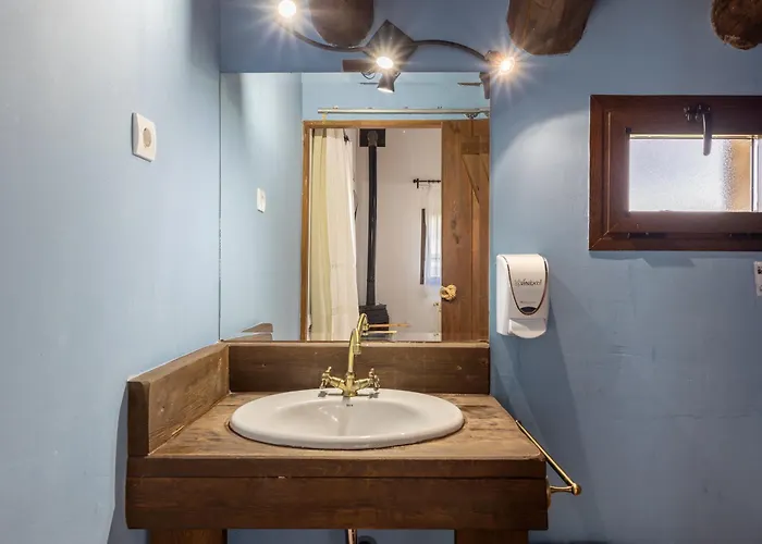 Estudios - Granja El Enebral Rosuero