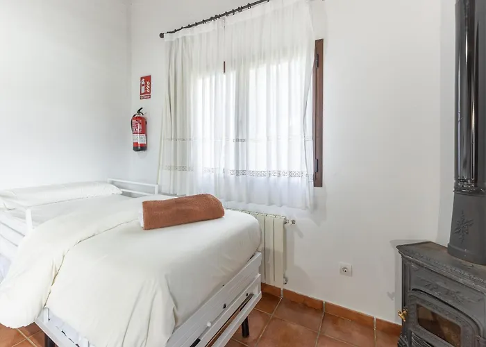 Estudios - Granja El Enebral