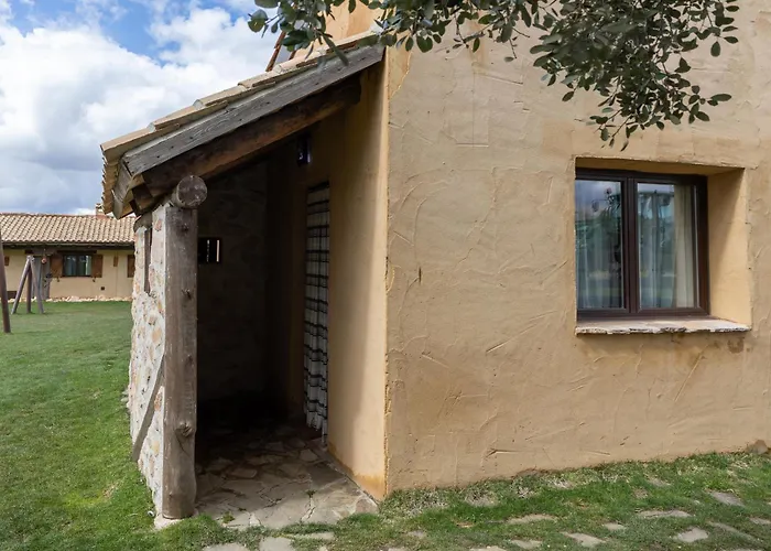 Estudios - Granja El Enebral * Rosuero